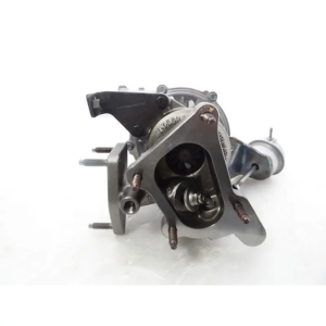 Turbo Gt1546Ljs Renault GARRETT Ref. 786997-5001S