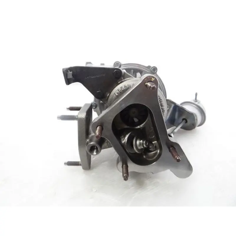 Turbo Gt1546Ljs Renault GARRETT Ref. 786997-5001S