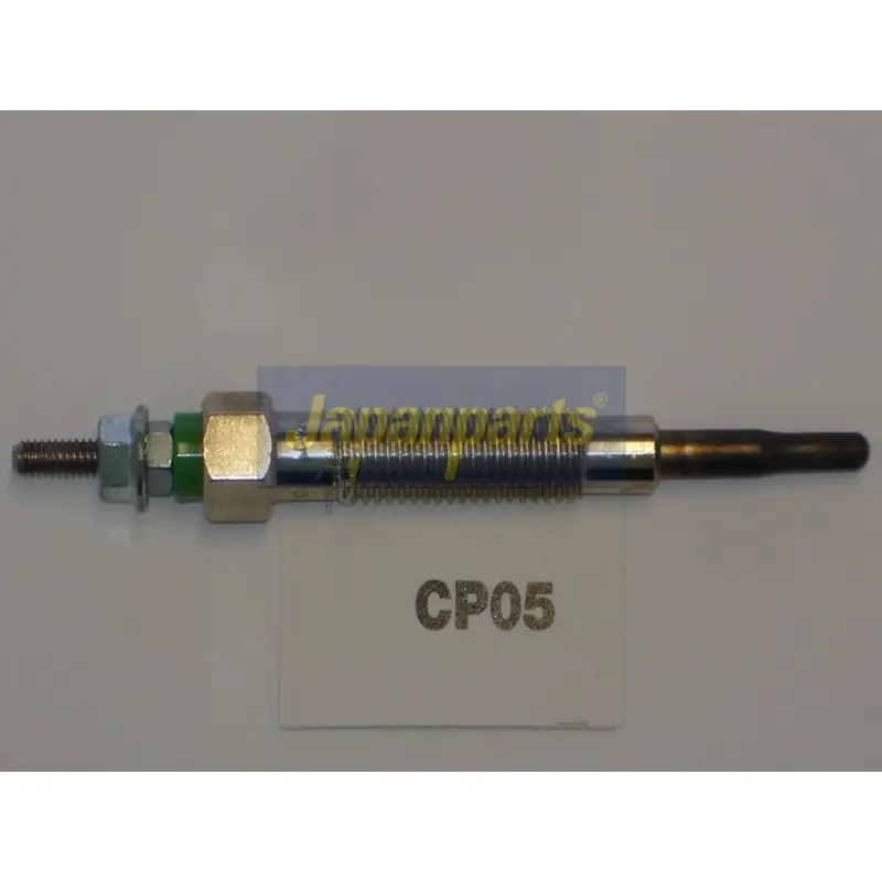 Hkt Calentador Mitsubishi JAPANPARTS Ref. CP05