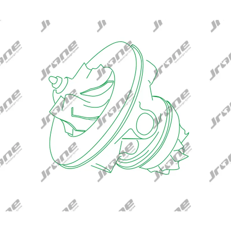 Cartucho 53039700189 JRONE Ref. 1000030232T