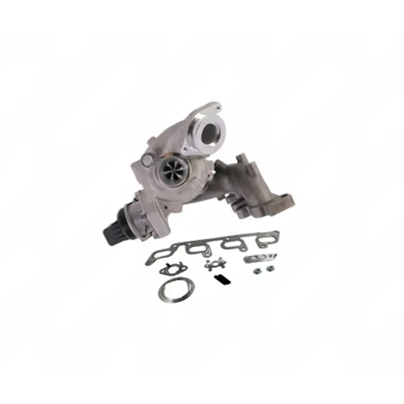 Turbo Bv39 5439-970-0098 JRONE Ref. 8B3930M724