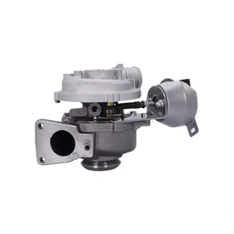 Turbo 760774-0003 JRONE Ref. 8G17300822