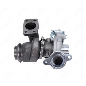 Turbo Td25 49173-07508 JRONE Ref. 8M02200527