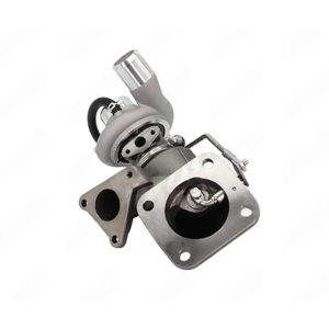 Turbo Td03 49131-05310/12 JRONE Ref. 8M03200552