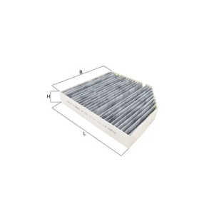 Filtro Habitaculo Mercedes MAHLE Ref. LAK1161
