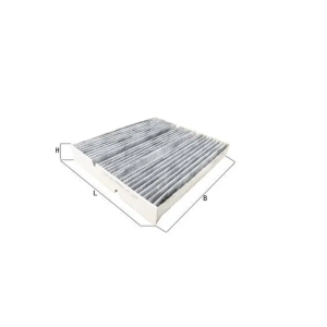 Filtro Habitaculo MAHLE Ref. LAK1467