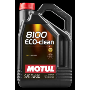 8100 Eco-Clean C2 5W30 5L MOTUL Ref. 101545