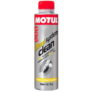 Diesel System Clean MOTUL Ref. 104880