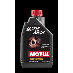 Motylgear 75W85 1L MOTUL Ref. 106745