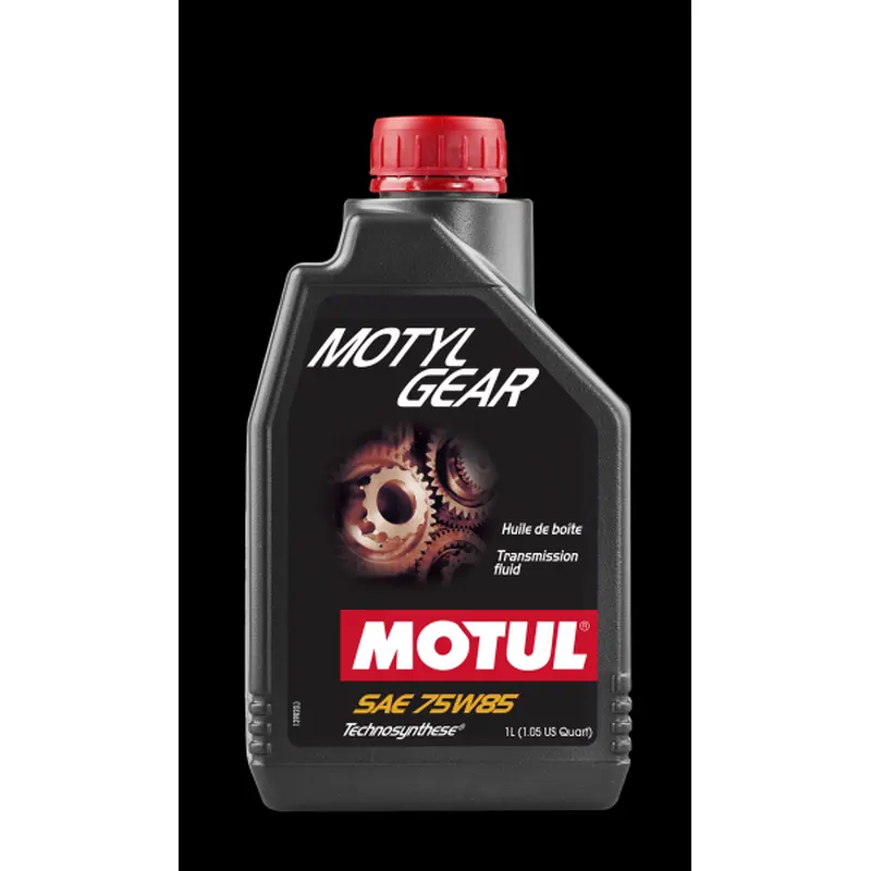 Motylgear 75W85 1L MOTUL Ref. 106745