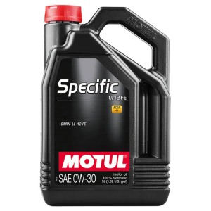 Specific Ll-12 Fe 0W30 5L MOTUL Ref. 107302