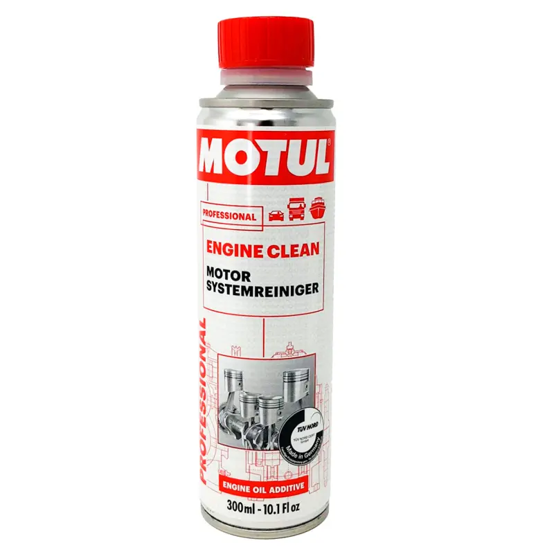 Engine Clean Auto 0,3L MOTUL Ref. 108119