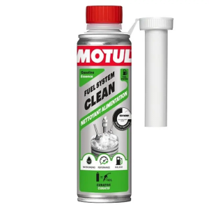 Fuel System Clean Au 0,3L MOTUL Ref. 108122