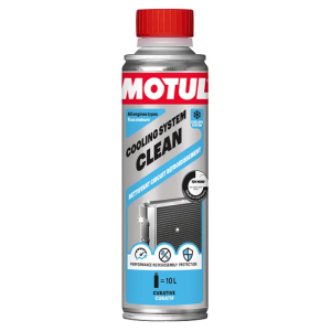 Radiator Clean 0,3L MOTUL Ref. 108125
