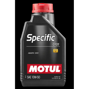 Specific 0101 10W50 1L MOTUL Ref. 110282