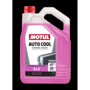 Auto Cool G13 -37 5L MOTUL Ref. 111056