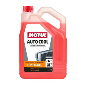 Auto Cool Optimal -37 5L MOTUL Ref. 111057