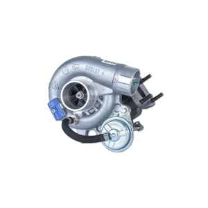 Turbo K03 Iveco BORGWARNER Ref. 53039880090