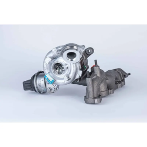 Turbo Bv43 BORGWARNER Ref. 53039880207