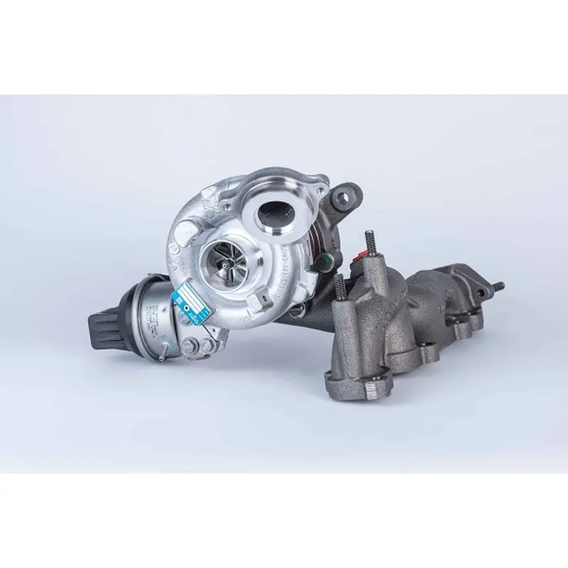 Turbo Bv43 BORGWARNER Ref. 53039880207