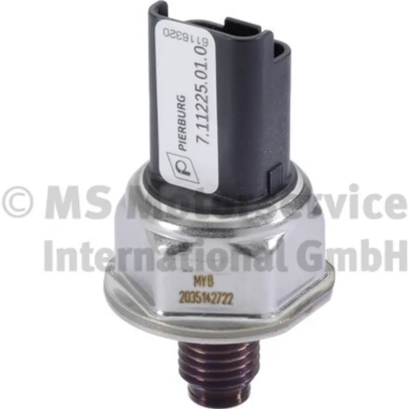 Sensor Presion Combustible PIERBURG Ref. 711225010