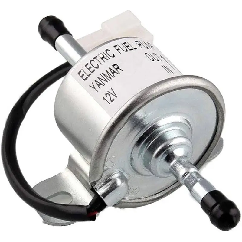 Bomba Combustible Yanmar RAD Ref. 129612-52100