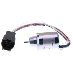 Solenoide Kubota 24V RB Ref. 1503ES24S5SUC12S