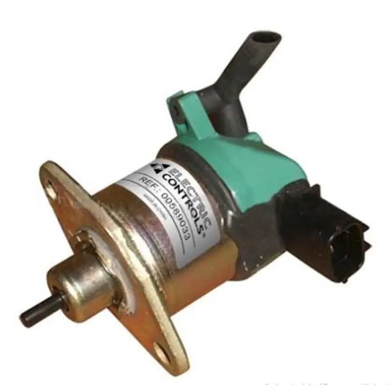Solenoide Rb Kubota RB Ref. RB005033