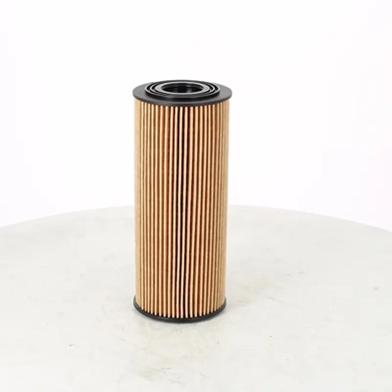 Filtro Aceite Hu726/2X RECOFICIAL Ref. FA1001