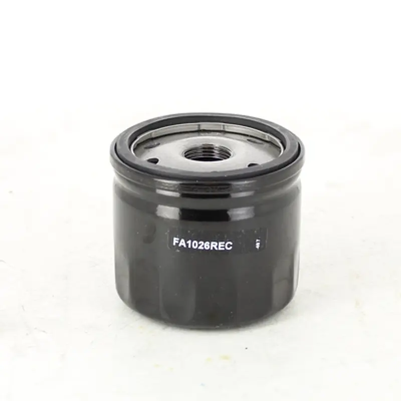 Filtro Aceite W7003 RECOFICIAL Ref. FA1026