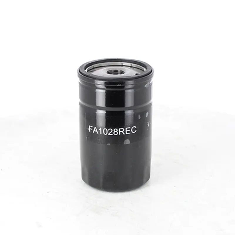 Filtro Aceite W719/5 RECOFICIAL Ref. FA1028