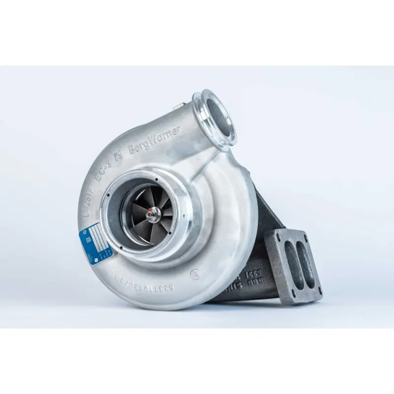 Turbo K31 BORGWARNER Ref. 53319887200