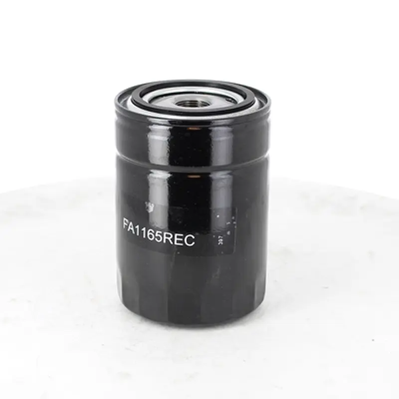 Filtro Aceite W9009 RECOFICIAL Ref. FA1165