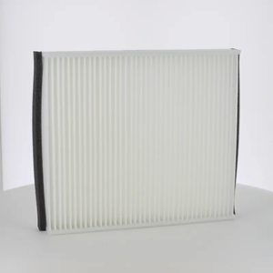 Filtro Habitaculo Cu2440 RECOFICIAL Ref. FC1006