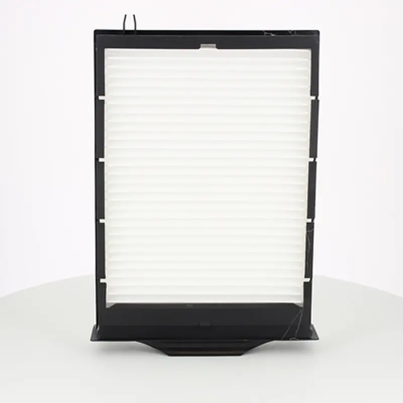 Filtro Habitaculo Cu2316 RECOFICIAL Ref. FC1010