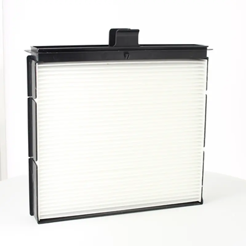 Filtro Habitaculo Cu2430 RECOFICIAL Ref. FC1012