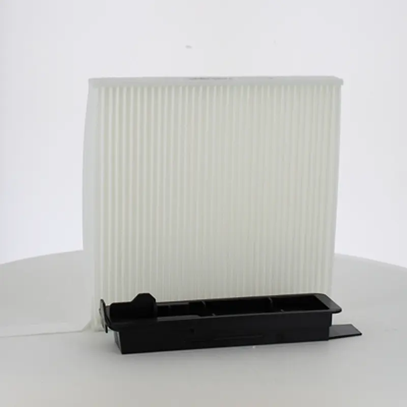 Filtro Habitaculo Cu1829 RECOFICIAL Ref. FC1015