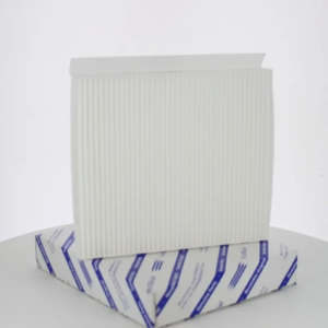 Filtro Habitaculo Cu2040 RECOFICIAL Ref. FC1148