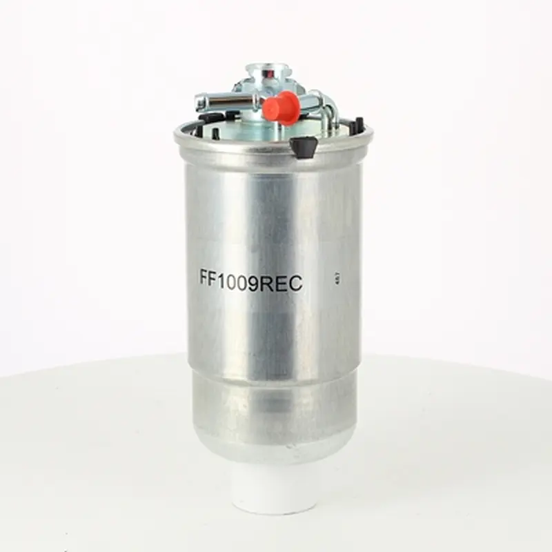 Filtro Combustible Wk853/12 RECOFICIAL Ref. FF1009