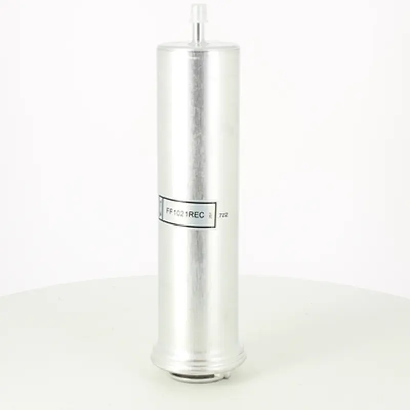Filtro Combustible Wk5001 RECOFICIAL Ref. FF1021