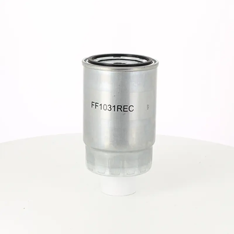 Filtro Combustible Wk824/1 RECOFICIAL Ref. FF1031