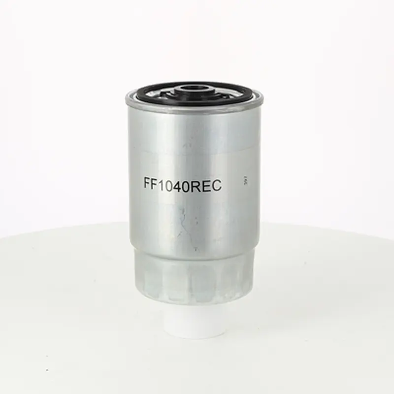 Filtro Combustible Wk842/2 RECOFICIAL Ref. FF1040