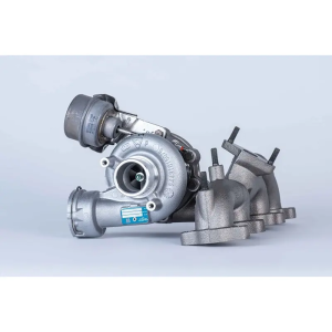 Turbo Bv39 BORGWARNER Ref. 54399880018