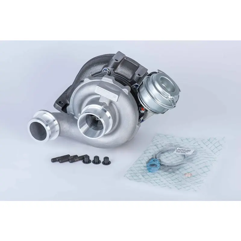 Turbo Db47V + Juntas BORGWARNER Ref. 57479880000