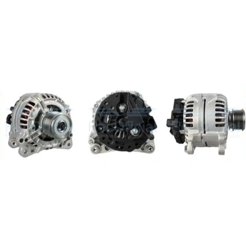 Alternador Tg14C015 RECOFICIAL Ref. REC2015259.0