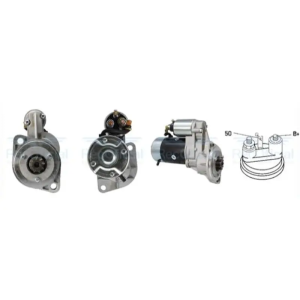 Arranque S13-207 RECOFICIAL Ref. REC6020154.0