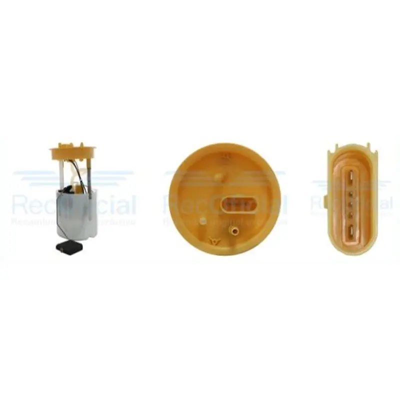Unidad Aliment Combustible RECOFICIAL Ref. RECSGA73140.0