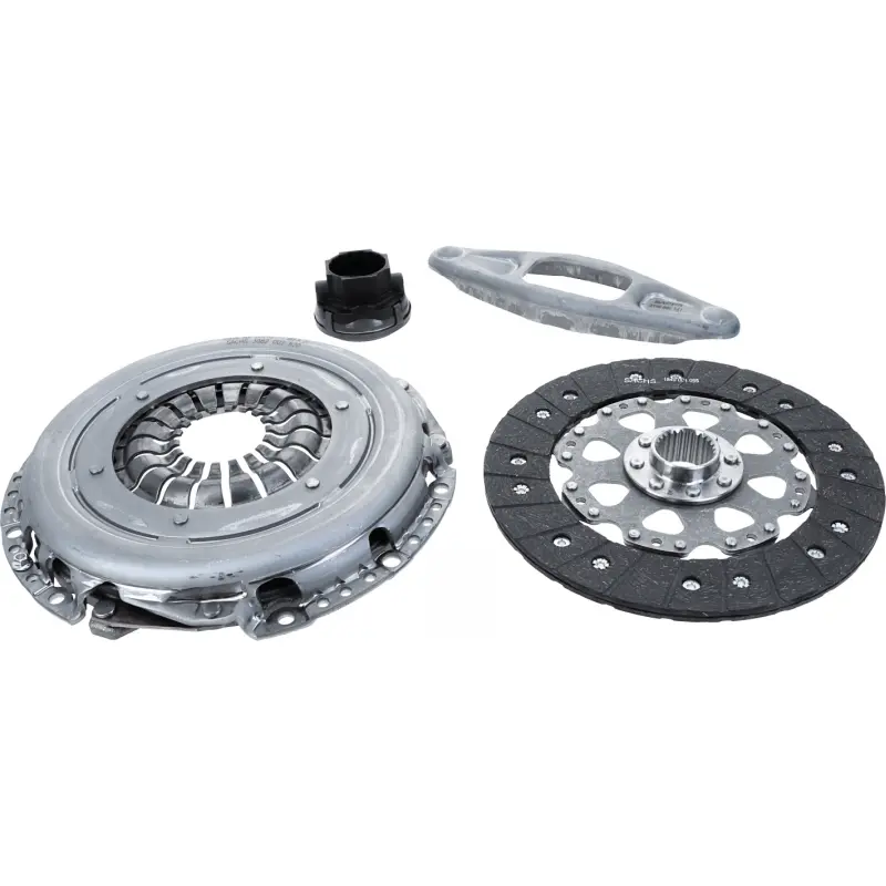 Bmw 120D,125D,225D,325D,425D SACHS Ref. 3000970140
