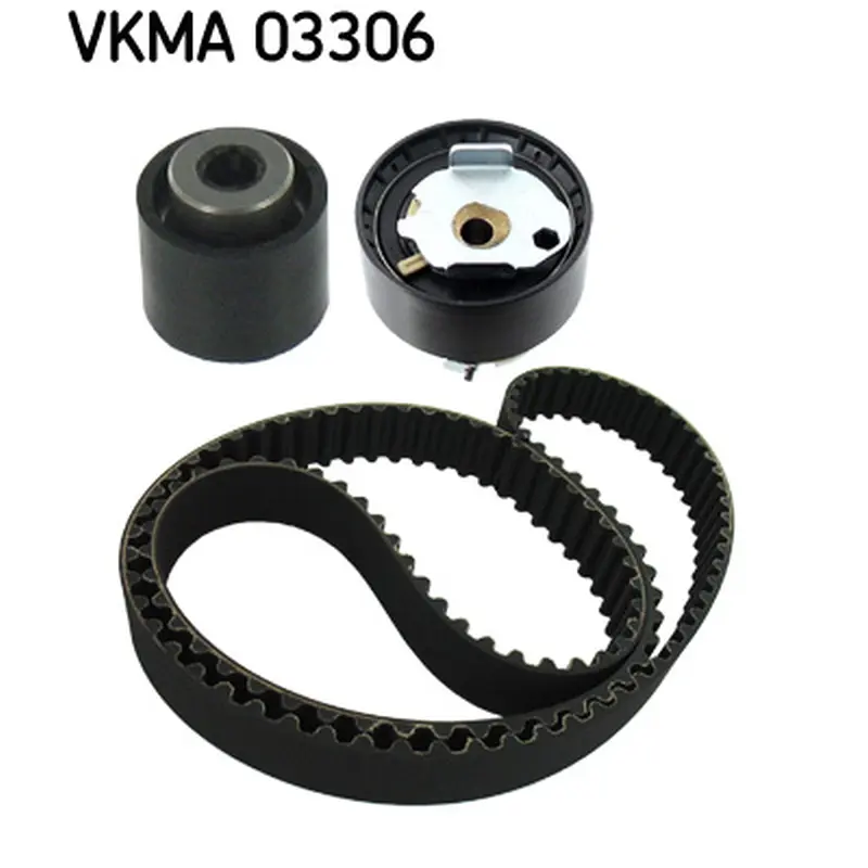 Kit Distribucion SKF Ref. VKMA03306