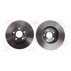 Disco Freno TRW Ref. DF4373